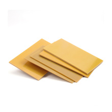 China Wholesale Yellow Resin Plate 3240-fiberglass Insulation Material Fiber 3240 Epoxy Sheet